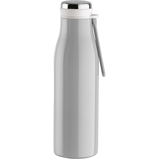 Sportflasche Saratoga, 50 cl - light grey
