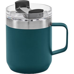 Thermosbecher Kayleigh, 35 cl - petrol