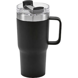 Thermosbecher Arcata, 49 cl - black
