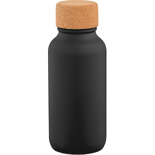 Sportflasche Malibu, 50 cl - black