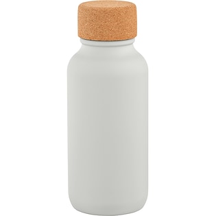 Sportflasche Malibu, 50 cl - light grey