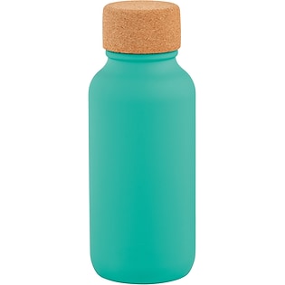 Sportflasche Malibu, 50 cl - turquoise