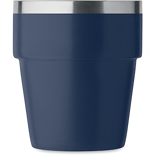 Metallbecher Cortina