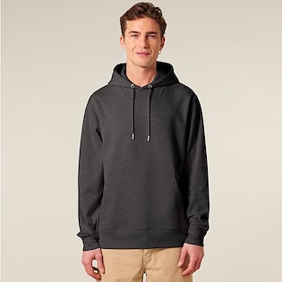 Stanley & Stella Cruiser 2.0 - dark heather grey