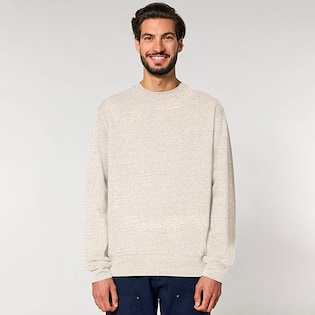 Stanley & Stella Changer 2.0 - eco heather