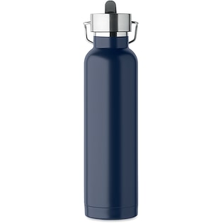 Sportflasche Tempest, 66 cl - french navy