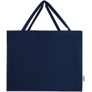 Baumwolltasche Hercules - navy