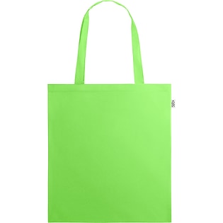 Einkaufstasche Evansville - light green