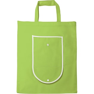 Einkaufstasche Greeley - light green