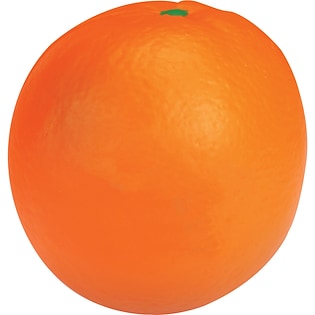 Stressball Orange