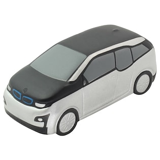 Stressball Electric Car