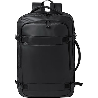 Computer-Rucksack Fresno, 17"