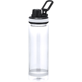 Sportflasche Lancaster, 70 cl - transparent