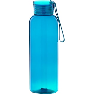 Sportflasche Calistoga, 50 cl - light blue