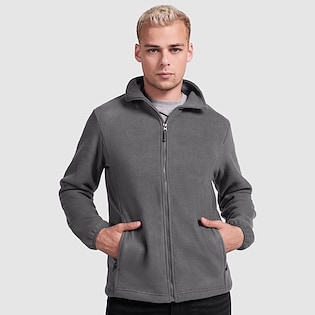 Roly Artic Men´s Fleece Jacket