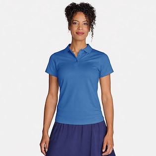 Roly Monzha Women´s Polo - royal blue