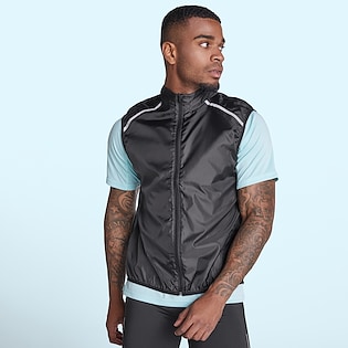 Roly Jannu Unisex Running Vest