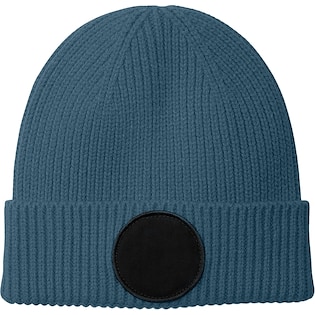 Beechfield Brix - airforce blue/ black