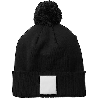 Beechfield Vienna - black/ white