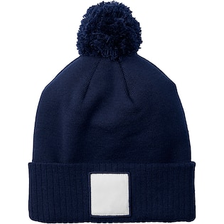 Beechfield Vienna - oxford navy/ white