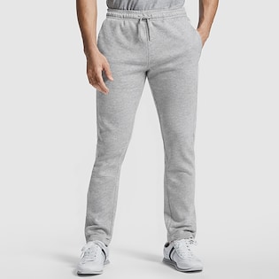 Roly Astun Unisex Pants - heather grey