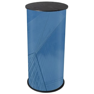 Ausstellungstisch Expo Round