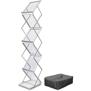 Prospektständer Flex Standard