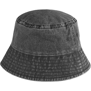 Beechfield Zoe - vintage black
