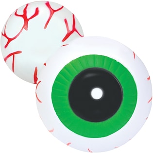 Stressball Eyeball