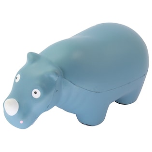 Stressball Rhino
