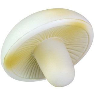 Stressball Mushroom