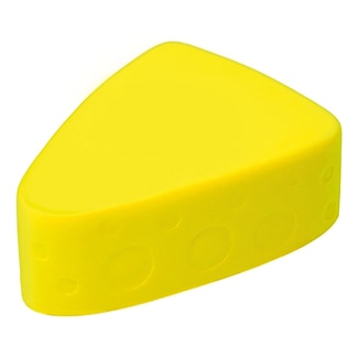 Stressball Cheese