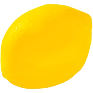Stressball Lemon