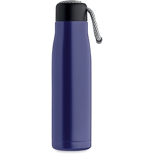 Sportflasche Lorient, 50 cl - royal blue