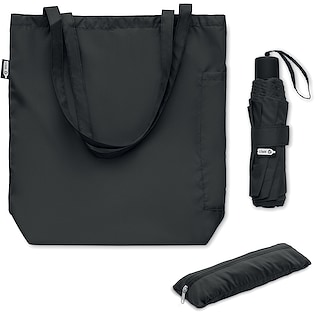 Schirm Northfield - black