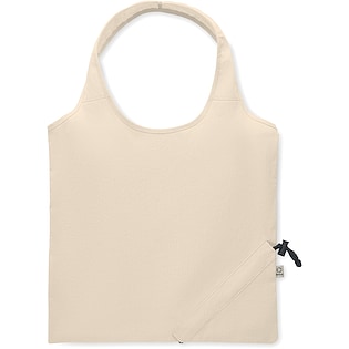 Baumwolltasche Cardiff