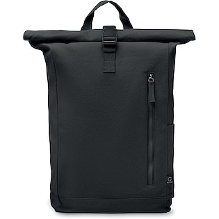 Rucksack Escalon - black