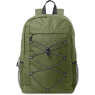 Rucksack Nord, 15'' - army