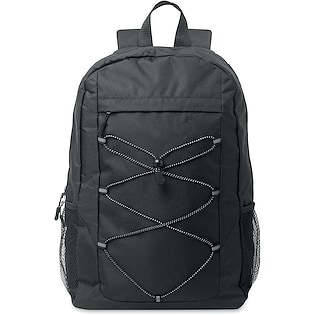 Rucksack Nord, 15'' - black