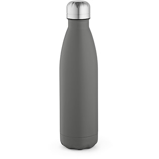 Sportflasche Tahoe M, 50 cl - grey