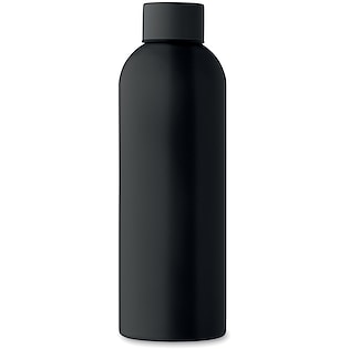 Sportflasche Grafton, 75 cl - black