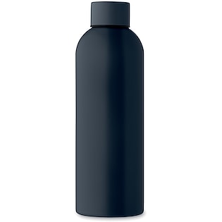 Sportflasche Grafton, 75 cl - french navy