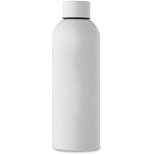 Sportflasche Grafton, 75 cl - white