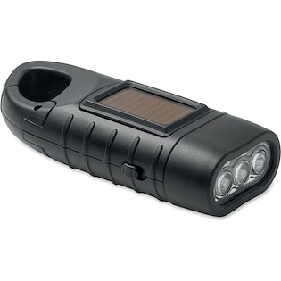 Taschenlampe Manville