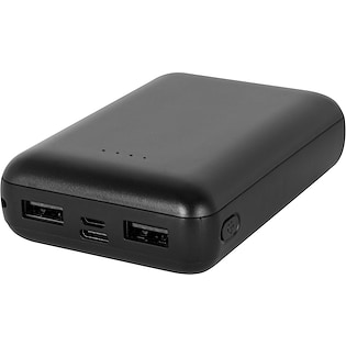 Powerbank Kimball, 10.000 mAh