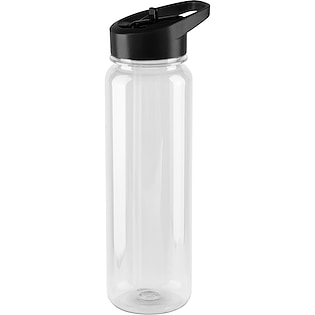 Wasserflasche Harvey, 75 cl - transparent