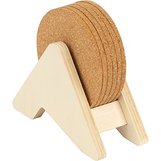 Glasuntersetzer Costa Mesa