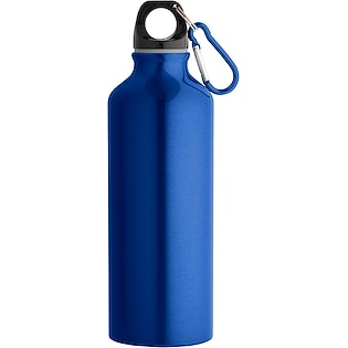 Sportflasche Wolf, 53 cl - royal blue