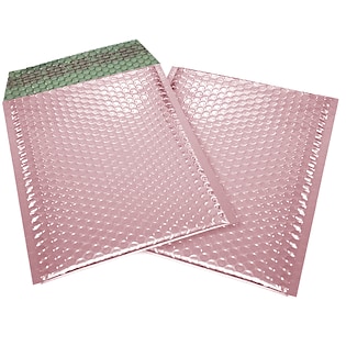 Luftpolster-Kuvert Azure C5