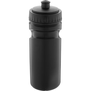 Sportflasche Maitland, 50 cl - schwarz